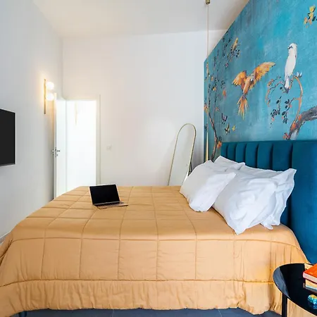 D'azeglio Maison Prestige Apartment Avola