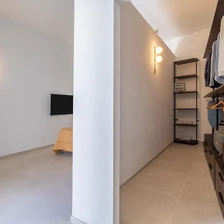 D'azeglio Maison Prestige Apartment Avola