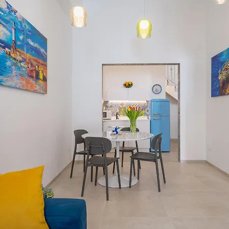 D'azeglio Maison Prestige Apartment