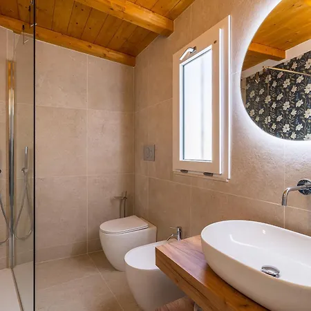 Apartment D'azeglio Maison Prestige Avola