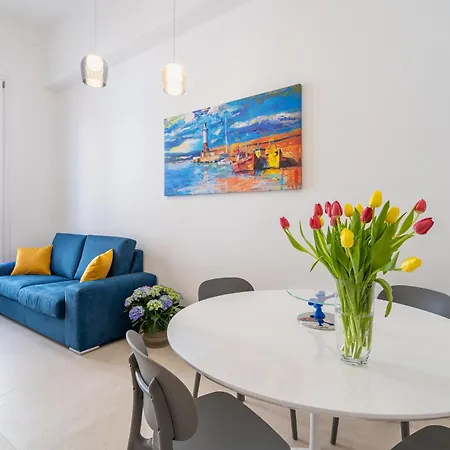 D'azeglio Maison Prestige Apartment *