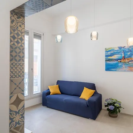 D'azeglio Maison Prestige Apartment Avola