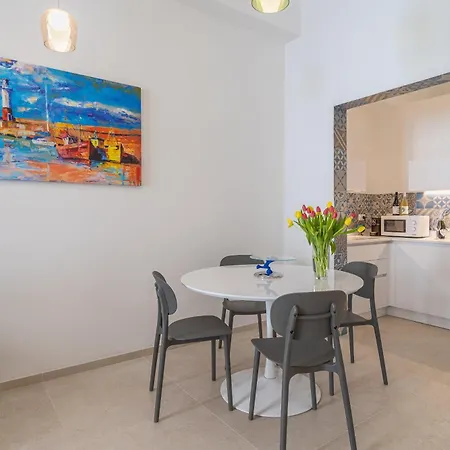 Apartment D'azeglio Maison Prestige