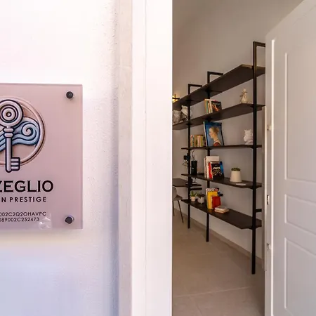 Apartment D'azeglio Maison Prestige Avola