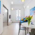 Design Maisonette Ad - Vicino Noto E Siracusa Daire Avola
