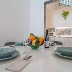 Design Maisonette Ad - Vicino Noto E Siracusa Daire Avola