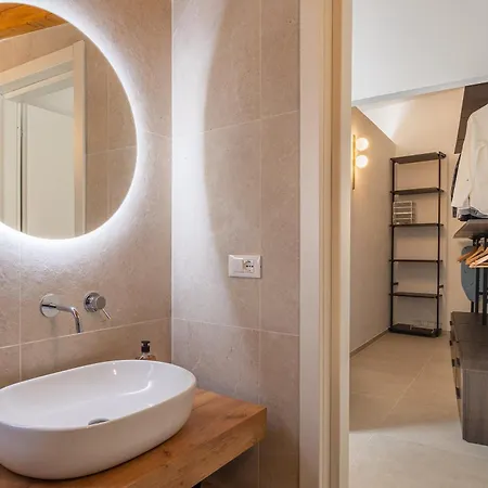 Apartment Design Maisonette Ad - Vicino Noto E Siracusa