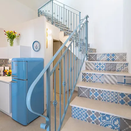 Design Maisonette Ad - Vicino Noto E Siracusa *