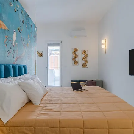 Appartamento D'azeglio Maison Prestige Avola