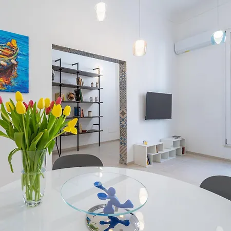 Design Maisonette Ad - Vicino Noto E Siracusa