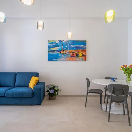 Design Maisonette Ad - Vicino Noto E Siracusa *