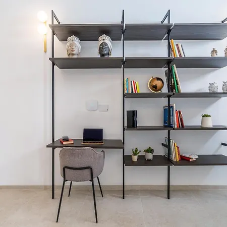Design Maisonette Ad - Vicino Noto E Siracusa * Avola