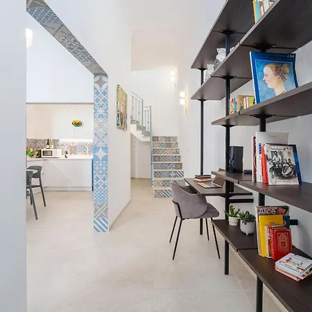 Design Maisonette Ad - Vicino Noto E Siracusa