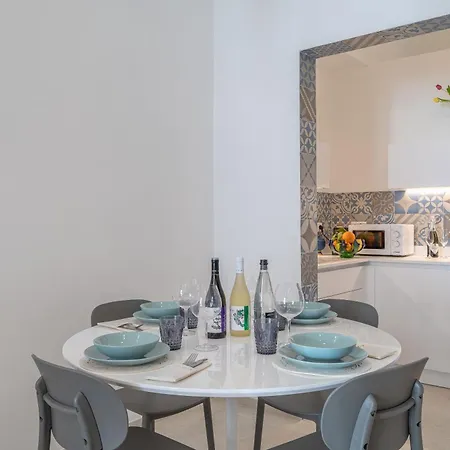 Appartamento D'azeglio Maison Prestige *