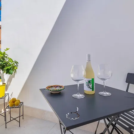 Design Maisonette Ad - Vicino Noto E Siracusa