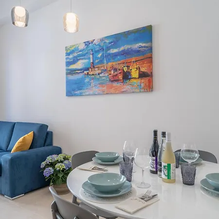 Daire Design Maisonette Ad - Vicino Noto E Siracusa